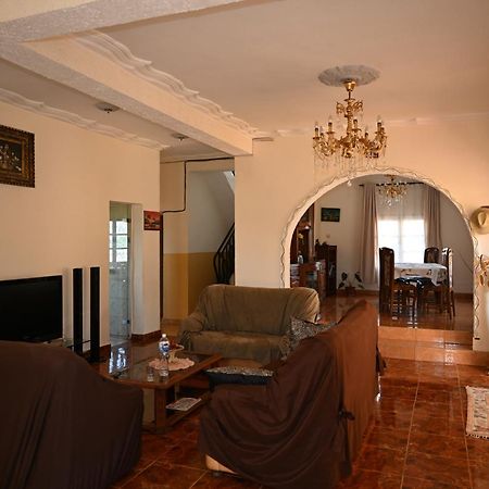 Residence Tianay Antananarivo Eksteriør bilde