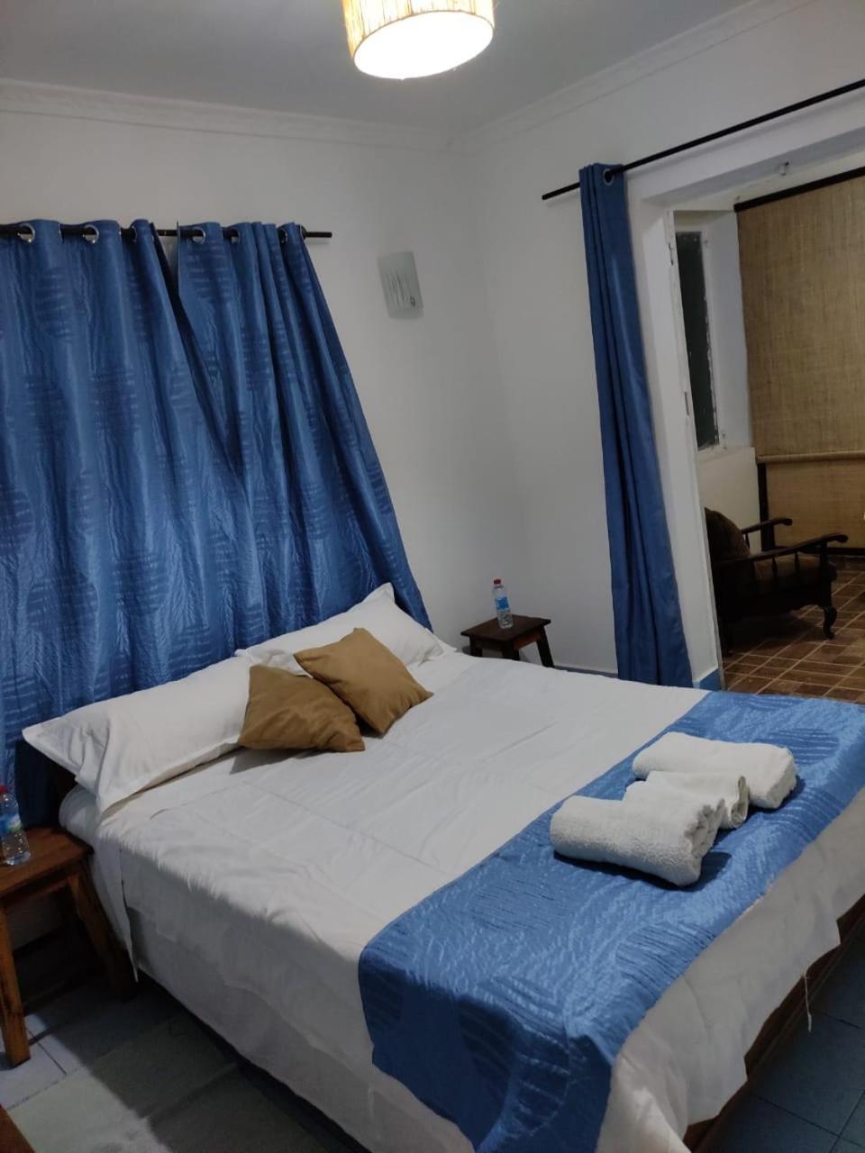 Residence Tianay Antananarivo Eksteriør bilde