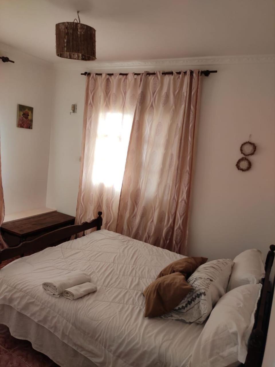 Residence Tianay Antananarivo Eksteriør bilde