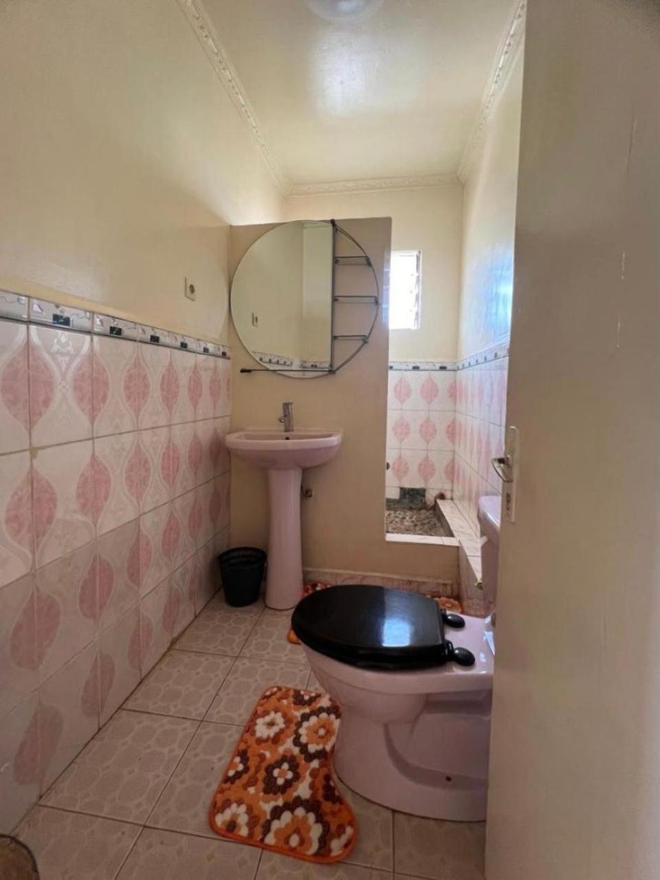 Residence Tianay Antananarivo Eksteriør bilde