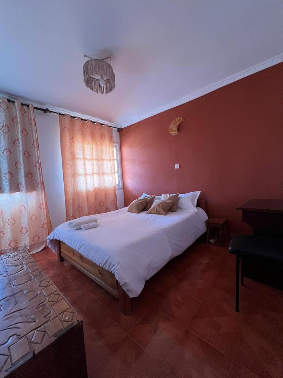 Residence Tianay Antananarivo Eksteriør bilde